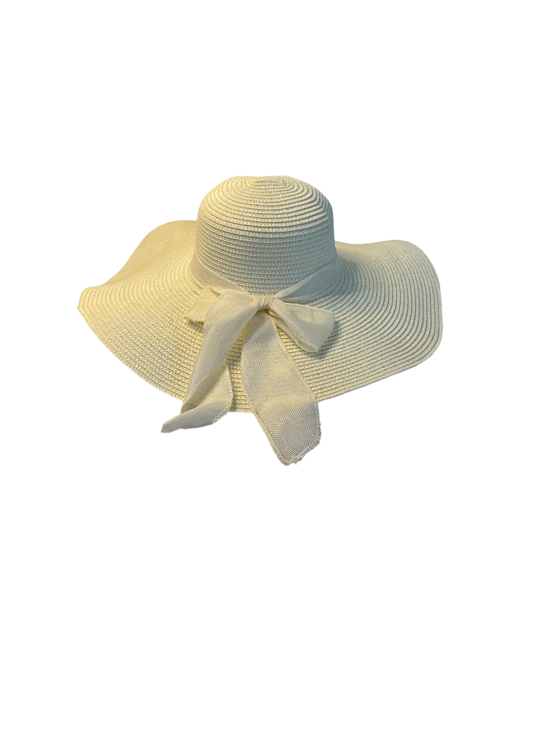 Beach Hat for Women, Wide Big Brim Sun Straw Hat for Women, Sun Hat Womens UPF 50+ UV Protection, Floppy Foldable Summer Hat