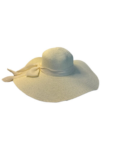 Beach Hat for Women, Wide Big Brim Sun Straw Hat for Women, Sun Hat Womens UPF 50+ UV Protection, Floppy Foldable Summer Hat - Image 14