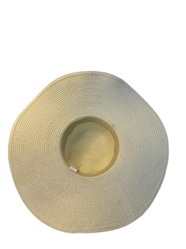 Beach Hat for Women, Wide Big Brim Sun Straw Hat for Women, Sun Hat Womens UPF 50+ UV Protection, Floppy Foldable Summer Hat - Image 12