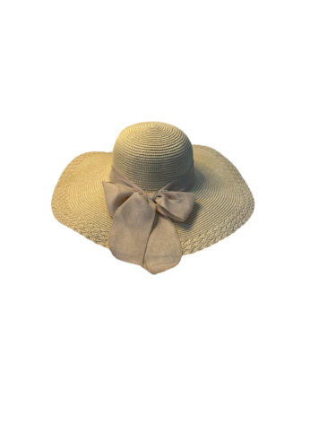 Beach Hat for Women, Wide Big Brim Sun Straw Hat for Women, Sun Hat Womens UPF 50+ UV Protection, Floppy Foldable Summer Hat - Image 9