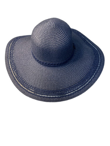 Beach Hat for Women, Wide Big Brim Sun Straw Hat for Women, Sun Hat Womens UPF 50+ UV Protection, Floppy Foldable Summer Hat - Image 7