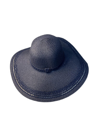 Beach Hat for Women, Wide Big Brim Sun Straw Hat for Women, Sun Hat Womens UPF 50+ UV Protection, Floppy Foldable Summer Hat - Image 6