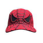 Spider-Man 3D Boy Hat Spiderman Baseball cap for kids