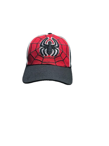 Kids 3D Superhero Baseball Cap - Image 4