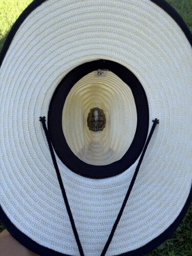 Unisex Beach Hat – Water & Sun Resistant - Image 3